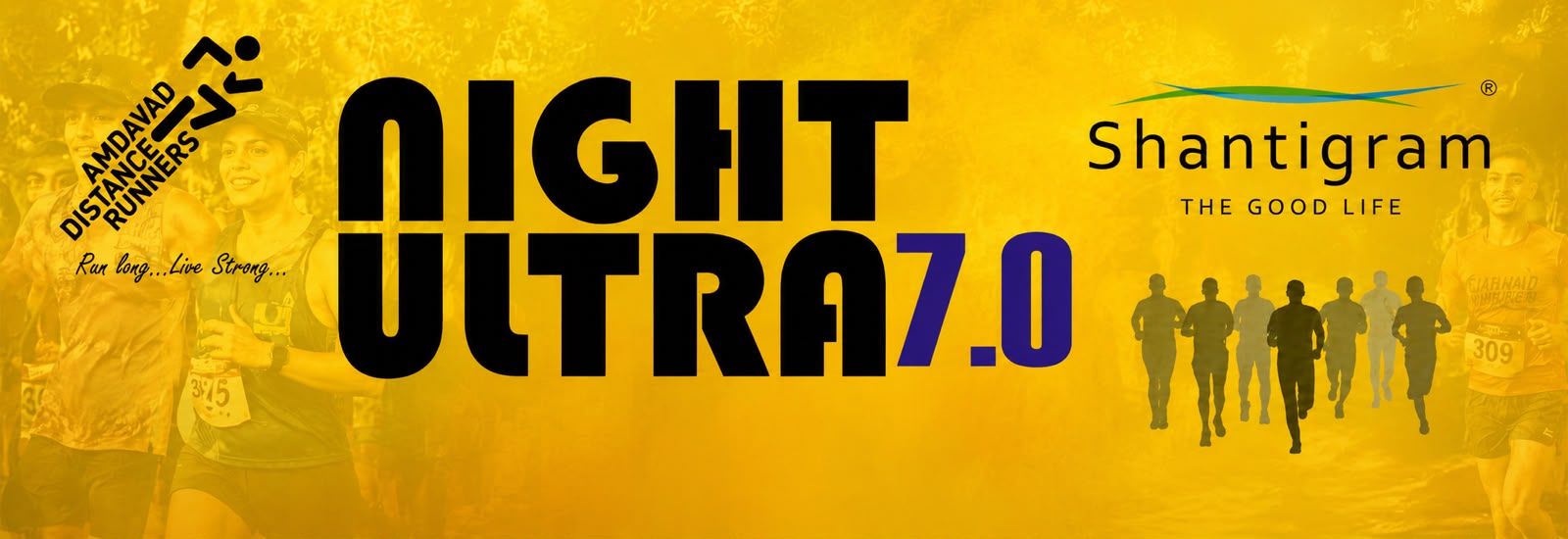 ADR Shantigram Night Ultra 7.0